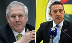 Aziz Yıldırım'dan beklenmedik Ali Koç hamlesi!