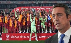 Galatasaray'dan Ali Koç'a davet: Şampiyonluk kutlamamıza bekleriz!