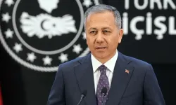 Bakan Yerlikaya '1 Mayıs' bilançosunu açıkladı: 409 gözaltı!