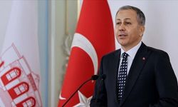 Şehit ve gazilerden tepki: Talebimiz ve temennimiz İçişleri Bakanı Ali Yerlikaya'nın görevden alınmasıdır
