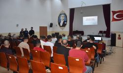 Aliağa Belediyesi'nden hükümlü ve tutuklulara psikolojik destek
