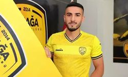 Aliağa FK'da yeni sezonun kadrosu şekilleniyor!
