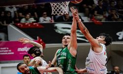 Aliağa Petkimspor evinde Bursaspor'a mağlup!