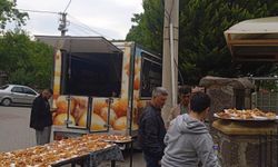 İzmir’in sevgili hekimi Doktor Refik Kul, Çıtak’ta hatırlanıyor!