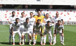 Küme düşen Altay’da kadro eriyor!