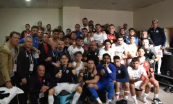 Altınordu 1. Lig hedefine yaklaşıyor