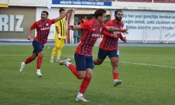 Altınordu kadrosunda yaprak dökümü başladı