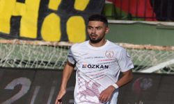 Altınordu'da kritik sakatlık! Kaan Baysal play-off’a yetişecek mi?