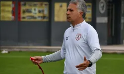Altınordu teknik direktörü Namet Ateş ilk kez tribünle buluşuyor!