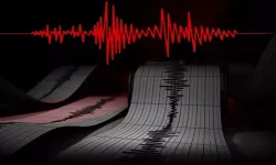 SON DAKİKA Amasya'da deprem oldu! (12 Mayıs 2025)