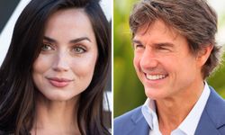 Tom Cruise kendisinden 25 yaş küçük sevgilisine torpil yaptı!