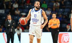 Anadolu Efes, Onvo Büyükçekmece'yi 11 sayıyla geçti!