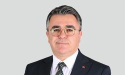 Anahtar Parti İzmir İl Başkanı Çakır oldu!