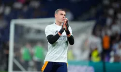Galatasaray kalecisini İspanya'da buldu!