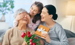 Anneler Günü alışverişi hızlandı! En çok tercih edilen hediler neler?