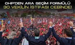 Yarkadaş Ankara kulislerinde konuşulan iddiayı dile getirdi: CHP’li 30 milletvekili sonbahara doğru istifa edecek