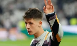 Arda Güler, Galatasaray'a bakın ne cevap vermiş!