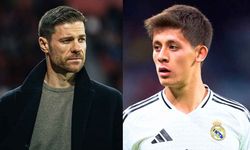 Arda Güler'in kaderi Xabi Alonso'ya bağlı: İspanyol çalıştırıcının 'Arda Güler' planı hazır!