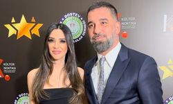 Aslıhan Doğan Turan: "Evdeki huzur Arda’nın ilacı"