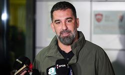 Arda Turan'ın yeni takımı belli oldu