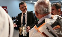Denizli'de kovanlara can, üreticiye güç geldi!