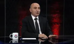 Gazeteci Arif Çakmak tedavi gördüğü hastanede hayatını kaybetti!