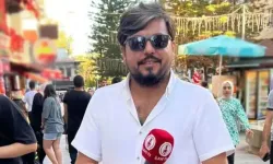 Sokak röportajlarıyla biliniyordu: Arif Kocabıyık tutuklandı!