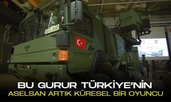 Ardan Zentürk: Aselsan'ın Koral'ını kullanan Türk savaş gemisi, Fransız savaş gemisini sahadan kaçmaya zorladı