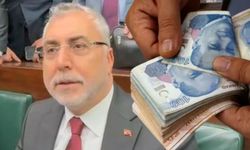Asgari ücrete 2025'te ara zam gelecek mi? Bakan Işıkhan açıkladı
