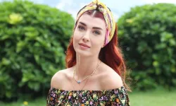 Aslıhan Güner kardeşleriyle güzellik yarıştırdı: "Üçüz gibiyiz"