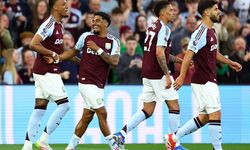 Aston Villa'dan Tottenham karşısında 2 gollü galibiyet!