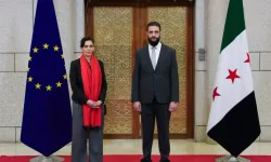 Avrupa Birliği'nden yeni Suriye kararı: Yaptırımlar kaldırılıyor!