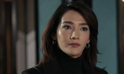 Başlamadan veda etti: Aybüke Pusat’ın ayrılığı sonrası ‘Teşkilat’ta yaprak dökümü devam ediyor!