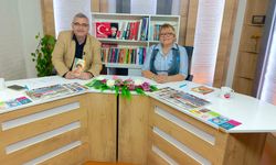 Yazar Aydan Tuncayengin: "Çocuklar ilgi alanına göre kitap okur"