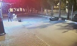 Aydın Kuşadası'nda yürek burkan kaza: 36 yaşındaki sürücü hayatını kaybetti!