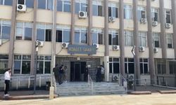 Aydın'da canına kıymak isteyen nişanlısını durdururken vuruldu!