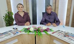 “Hepimiz deniz olmak zorundayız”