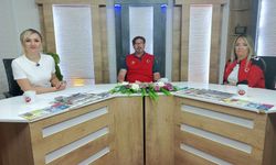 “Kadınlar ve kız çocukları Taekwondo’ya yöneliyor”