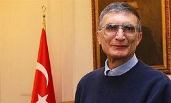 Nobel’li Aziz Sancar: “Trump yüzünden geleceğimiz belirsiz”