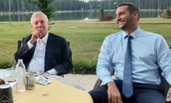 Murat Gordi kimdir, Aziz Yıldırım'ın damadı mı? Ne iş yapıyor? Kaç yaşında? Eşi kim?