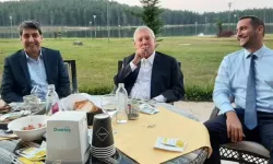 Aziz Yıldırım'ın damadından Fenerbahçe'ye çağrı: ''Değişim isteyen herkes...''