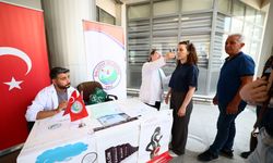 İzmir Balçova’da dumansız hava sahası için sigaraya karşı adım!