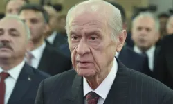 Devlet Bahçeli'den 'Terörsüz Türkiye' komisyonu çağrısı!