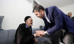 Bakan Kurum’dan deprem bölgesinde güvence: “Her ev huzura kavuşana kadar buradayız”