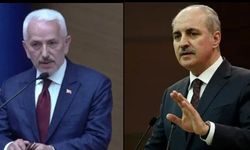 AK Parti'den istifasıyla gündem olan Ekrem Baki, Numan Kurtulmuş'un 'HAS' adamı çıktı!