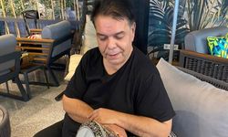 SON DAKİKA Ünlü Sanatçı Balık Ayhan'dan kahreden haber!