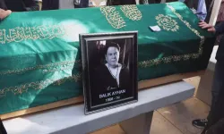Balık Ayhan'a veda: Son yolculuğuna uğurlandı!