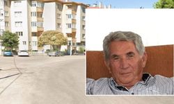 Balıkesir Bandırma'da acı kaza: Ölüm yaşlı çifti ayırdı!