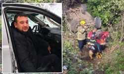 Balıkesir'de acı kaza: Off-Road tutkunu hayatını kaybetti!