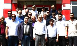 Balıkesirspor'da büyük final öncesi bilet seferberliği!